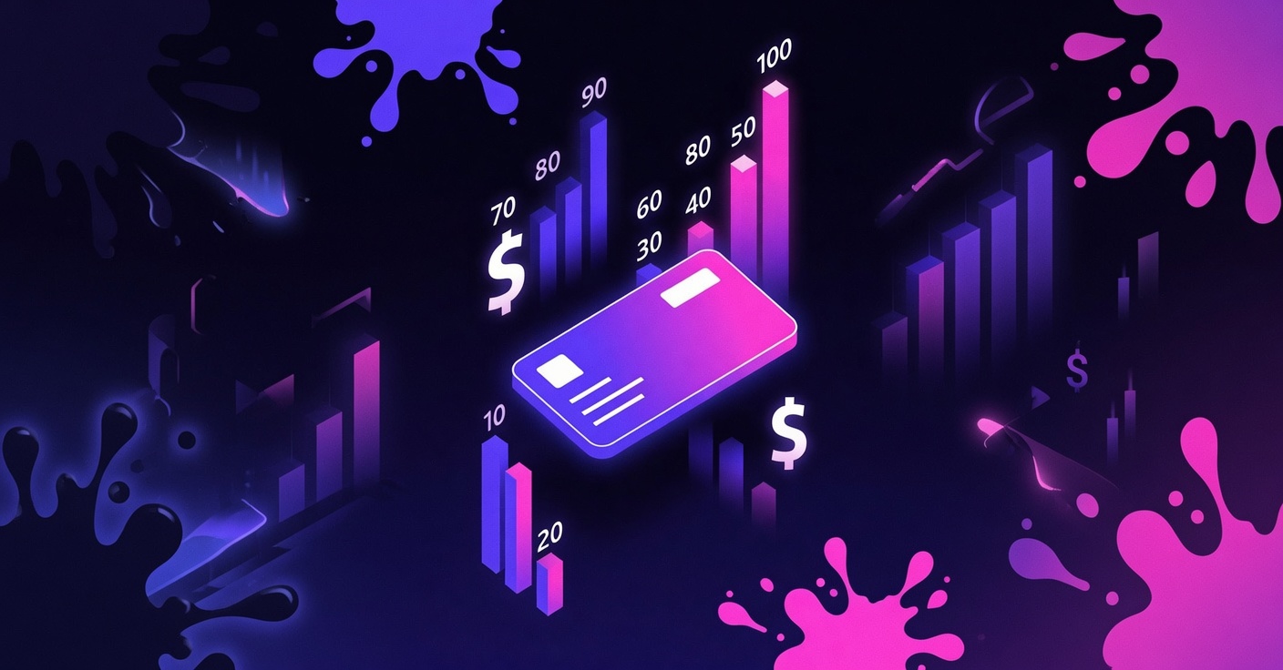 How Much to Charge for Sponsored Posts in 2026 (Real Rate Data)